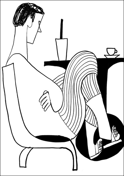 장병언, Digital Drawing, digital_work, 2025